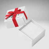 Packaging: SvB - BOX Gift Wrap SCHMID & VON BOSIO 